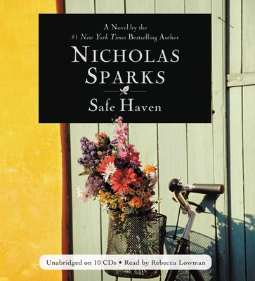 Safe Haven B0042EH1JS Book Cover
