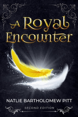 A Royal Encounter 1736993887 Book Cover