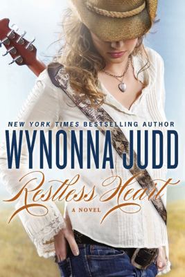 Restless Heart: A Novel B007CIM2Q8 Book Cover