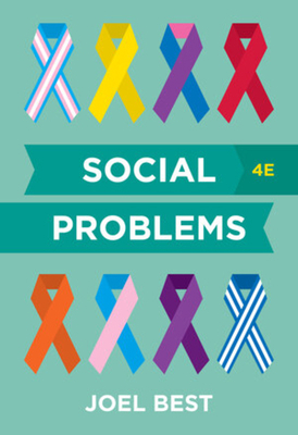 Social Problems 0393533042 Book Cover