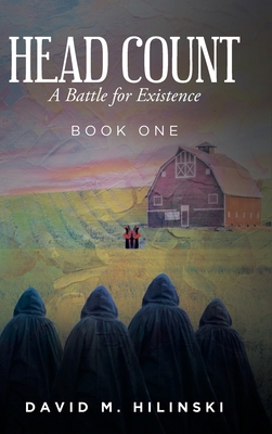 Head Count: A Battle For Existence 1638602220 Book Cover