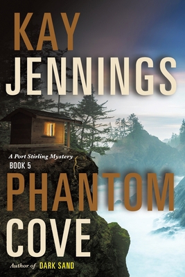 Phantom Cove B0BKZF9HBP Book Cover