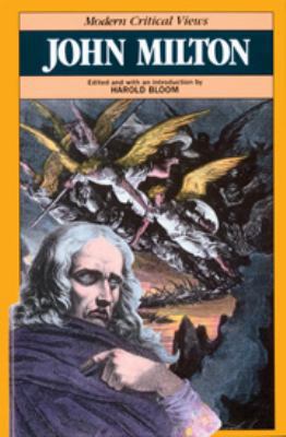 John Milton 0877546533 Book Cover