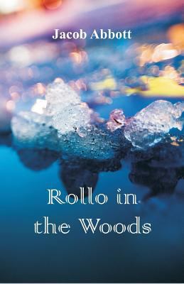 Rollo in the Woods 9352976800 Book Cover