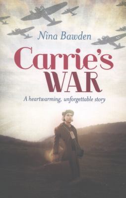 Carrie's War 0141345187 Book Cover