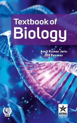 Textbook of Biology 9352221540 Book Cover