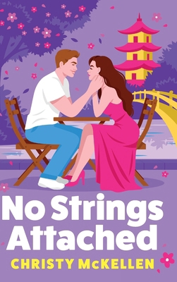 No Strings Attached 1836170459 Book Cover