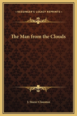 The Man from the Clouds 116927823X Book Cover