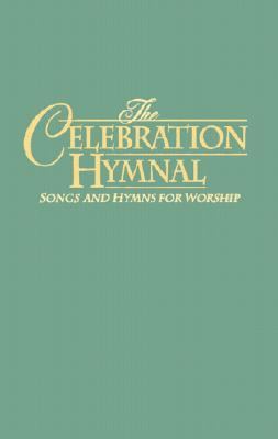 Celebration Hymnal 3010155360 Book Cover