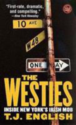 The westies 055382547X Book Cover