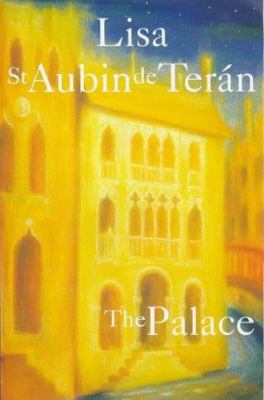 The Palace 0330336894 Book Cover
