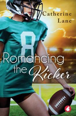 Romancing the Kicker 3963241292 Book Cover