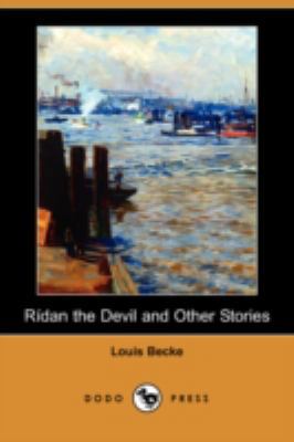 Ridan the Devil and Other Stories (Dodo Press) 1406545171 Book Cover