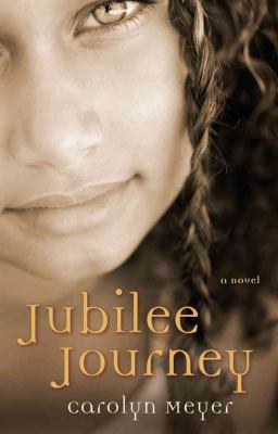 Jubilee Journey 0756966825 Book Cover