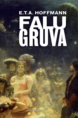 Falu gruva [Swedish] 9187619253 Book Cover