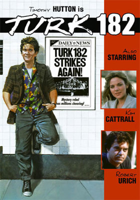 Turk 182 B0007WFXM6 Book Cover