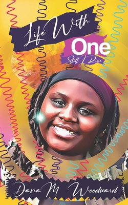 Life with One 173487788X Book Cover