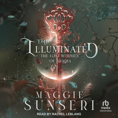 The Illuminated B0CW587LHT Book Cover