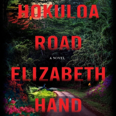 Hokuloa Road 1668617153 Book Cover