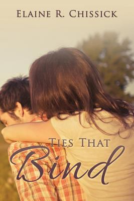 Ties That Bind 1502325500 Book Cover