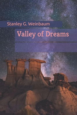 Valley of Dreams 1702046931 Book Cover