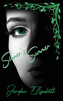 Sinner's Summer            Book Cover