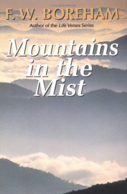 Mountains in the Mist 0825421632 Book Cover