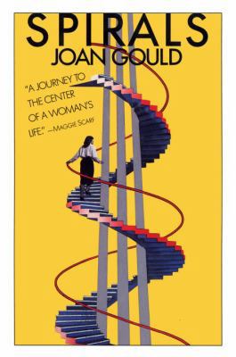 Spirals: A Woman's Journey Through Family Life 0394557050 Book Cover