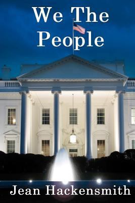 We The People 1466430087 Book Cover