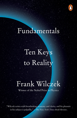 Fundamentals: Ten Keys to Reality 0735223904 Book Cover