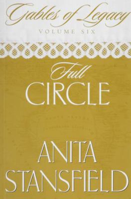 Full Circle 1591569664 Book Cover