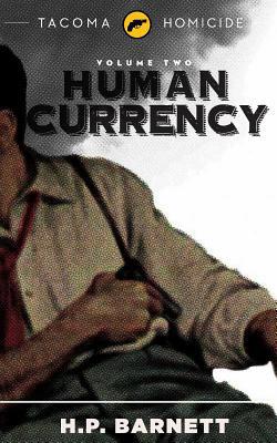 Human Currency 1500383597 Book Cover