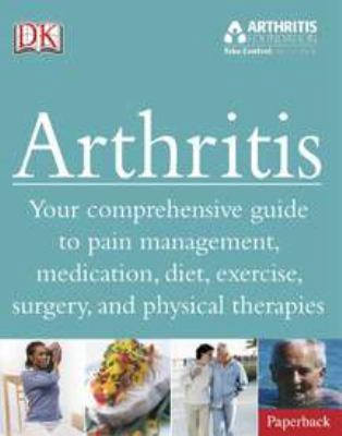 Arthritis 0756651905 Book Cover