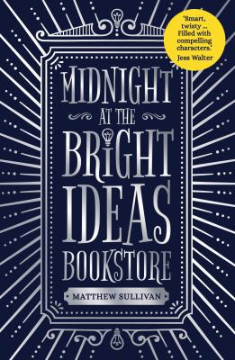 Midnight at the Bright Ideas Bookstore 1786090155 Book Cover