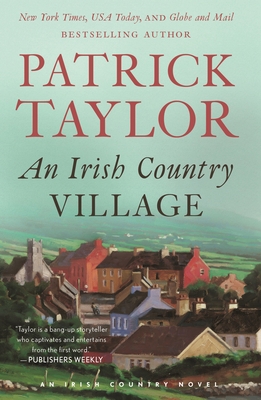 An Irish Country Village 1250868998 Book Cover