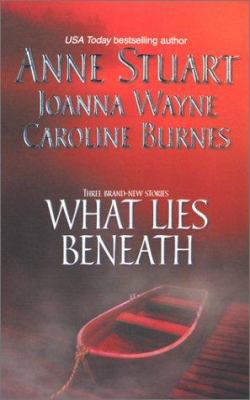 What Lies Beneath: The Road to Hidden Harbor/Re... 0373835310 Book Cover