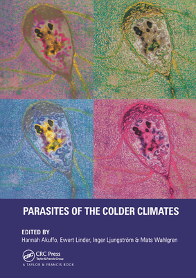 Parasites of the Colder Climates 0367454645 Book Cover