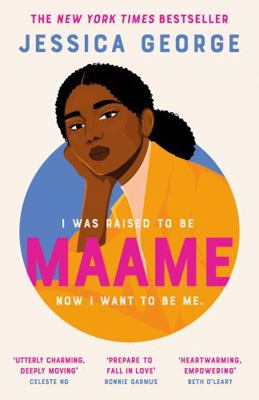 Maame: The bestselling debut of 2023 that reade... 1529395585 Book Cover