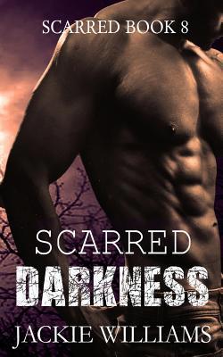 Scarred Darkness 1092321136 Book Cover