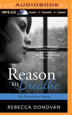 Reason to Breathe 1491576707 Book Cover
