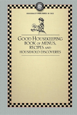 Good Housekeeping's Book 1429090197 Book Cover