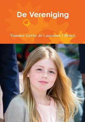 De Vereniging [Dutch] 024491947X Book Cover