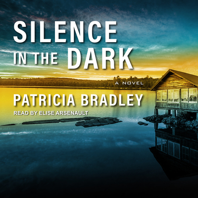 Silence in the Dark 1515968227 Book Cover