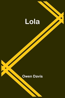 Lola 9357090916 Book Cover