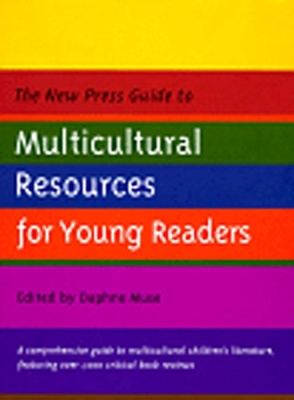 The New Press Guide to Multicultural Resources ... 1565843398 Book Cover
