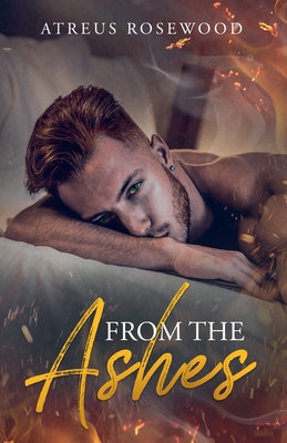 From the Ashes B0FTGHT27N Book Cover