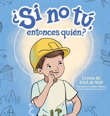 La casa del árbol de Noah (Noah's Treehouse) (S... [Spanish] 1951317610 Book Cover