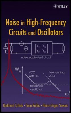 Noise High-Frequency Circuits 0471706078 Book Cover