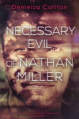 Necessary Evil of Nathan Miller 1925799980 Book Cover