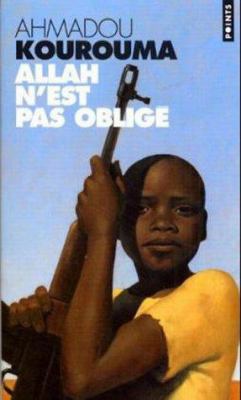 Allah N'Est Pas Oblige [French] 2020525712 Book Cover